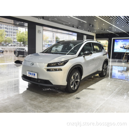 2023 GAC AION V PLUS  Electric Car v90 2022 New Energy Vehicle in stock high speed AION V plus 70 80 Ev Car Automotive